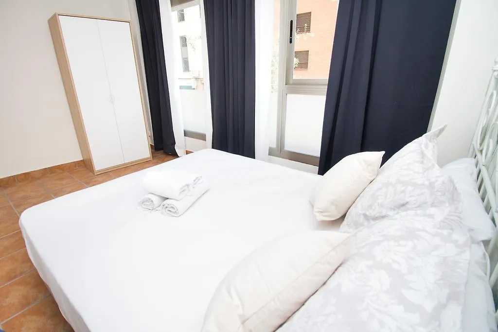 Plaza Arriola Studio By La Recepcion Apartment Malaga 0*,  Spain