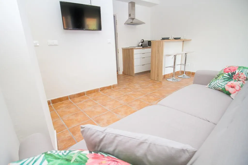 Plaza Arriola Studio By La Recepcion Apartment Malaga Spain